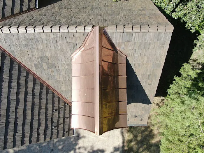 Rosewell Roofing Picture 8