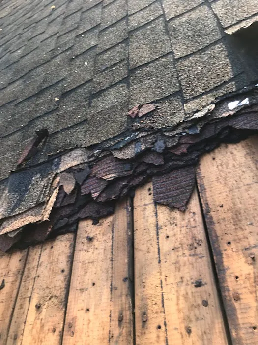 Rosewell Roofing Picture 10