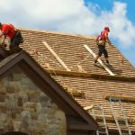 Foster Roofing Solutions