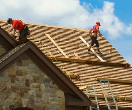 Foster Roofing Solutions