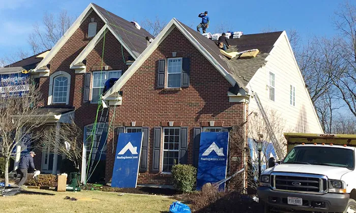 Foster Roofing Solutions Picture 4