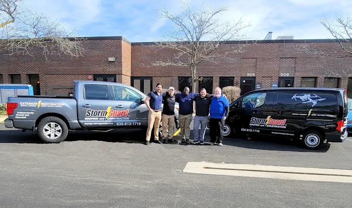 Storm Guard of DuPage Picture 1