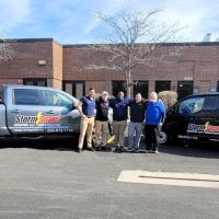 Storm Guard of DuPage ico