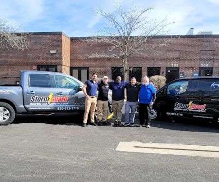 Storm Guard of DuPage