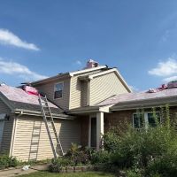 HomeHero Roofing ico