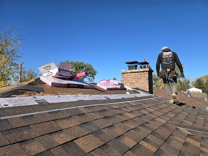 HomeHero Roofing Picture 2