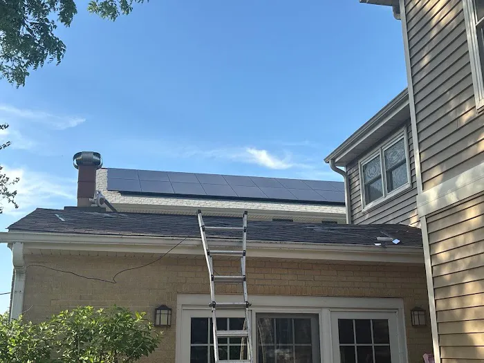 HomeHero Roofing Picture 4