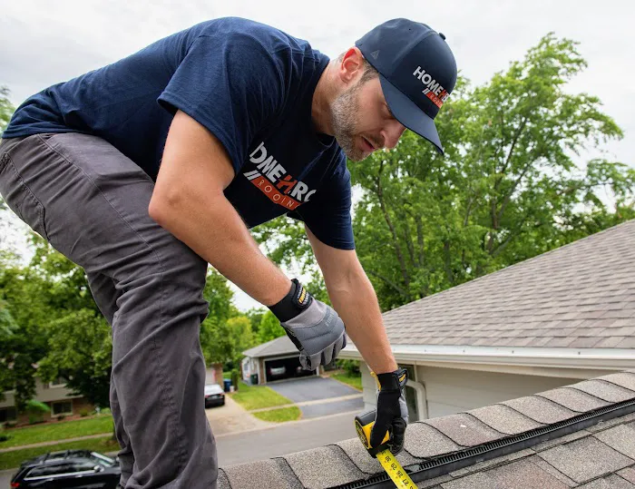 HomeHero Roofing Picture 8