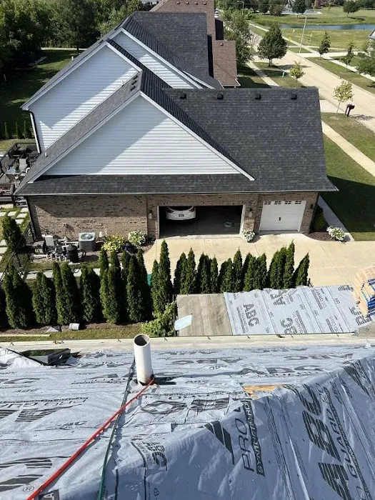 Wise Guys Roofing Picture 7