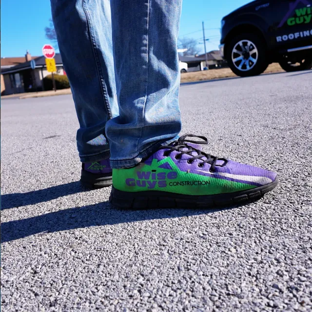 Wise Guys Roofing Picture 10