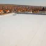 Commercial Flat Roofing Contractors