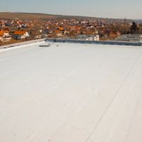 Commercial Flat Roofing Contractors ico