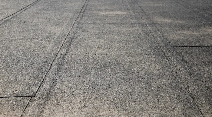 Commercial Flat Roofing Contractors Picture 4