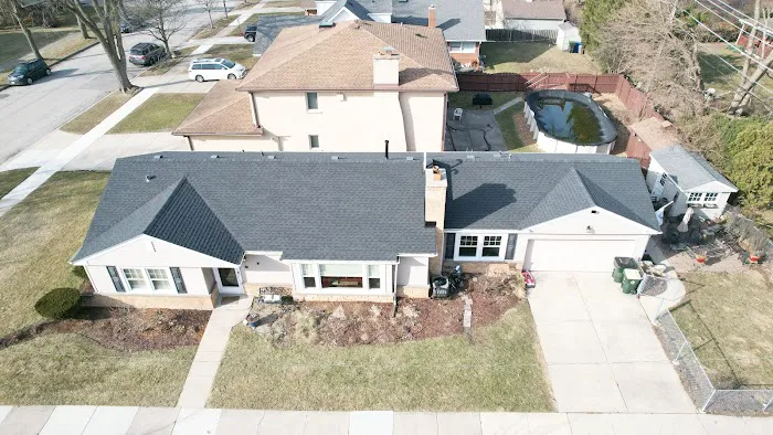 Allmax Roofing Picture 3