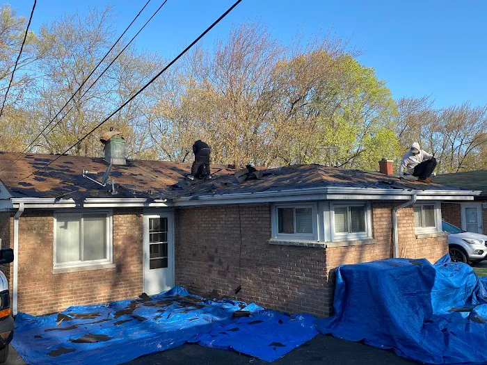 Allmax Roofing Picture 1