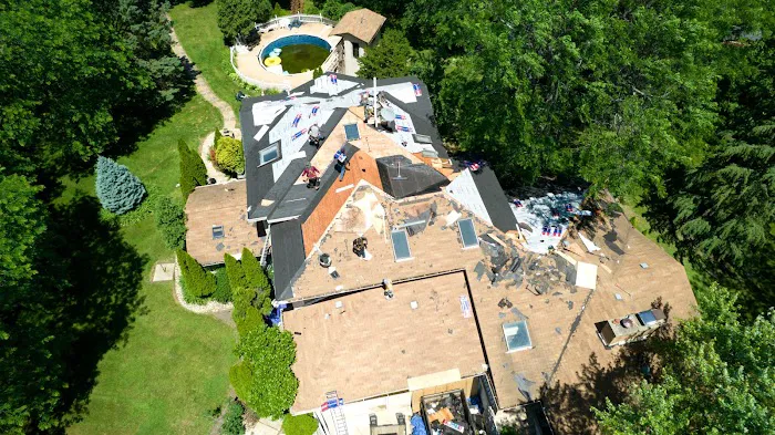 Allmax Roofing Picture 6