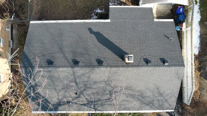 Allmax Roofing Picture 4