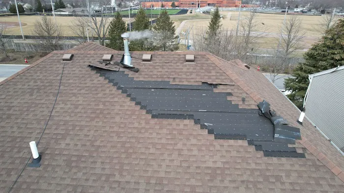 Allmax Roofing Picture 5