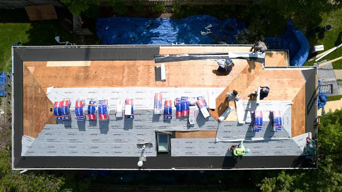 Allmax Roofing Picture 9