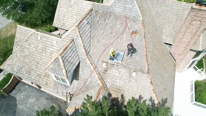 Allmax Roofing Picture 8