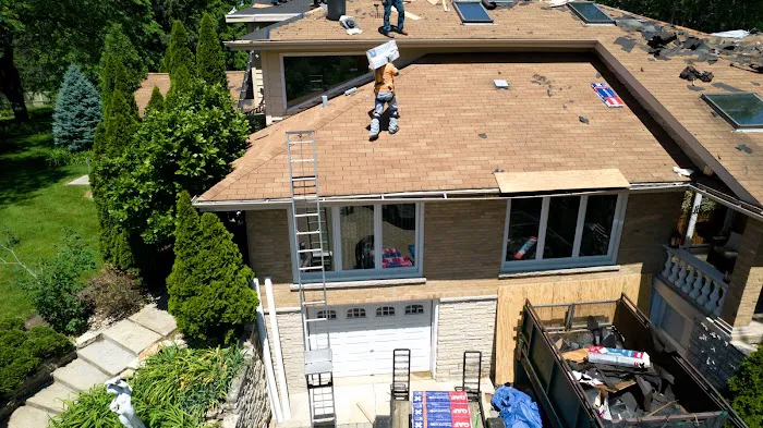Allmax Roofing Picture 7