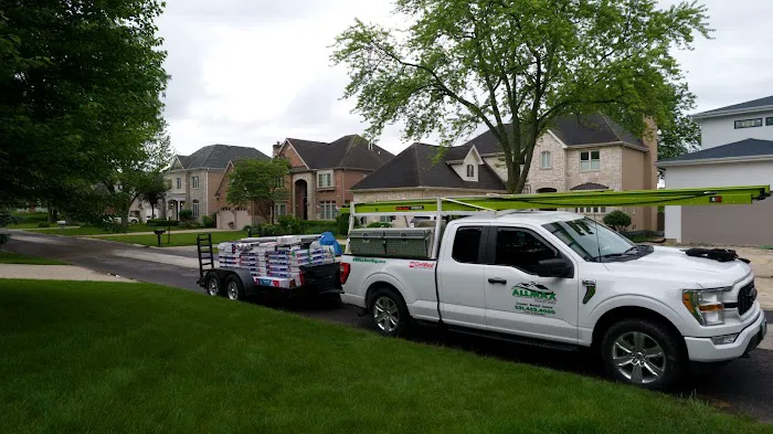 Allmax Roofing Picture 10