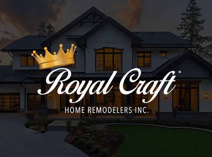 Royal Craft Home Remodelers Inc. Picture 3