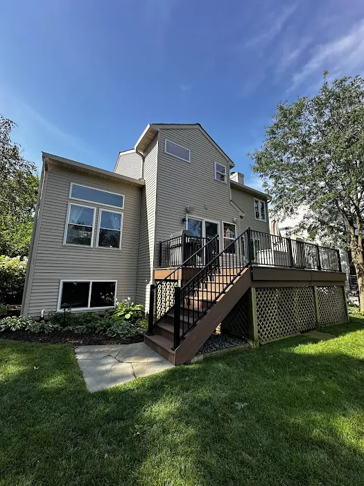 Royal Craft Home Remodelers Inc. Picture 7