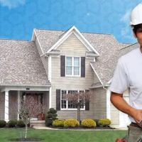 Best Midwest Roofing Inc. ico