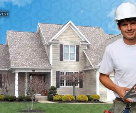 Best Midwest Roofing Inc.