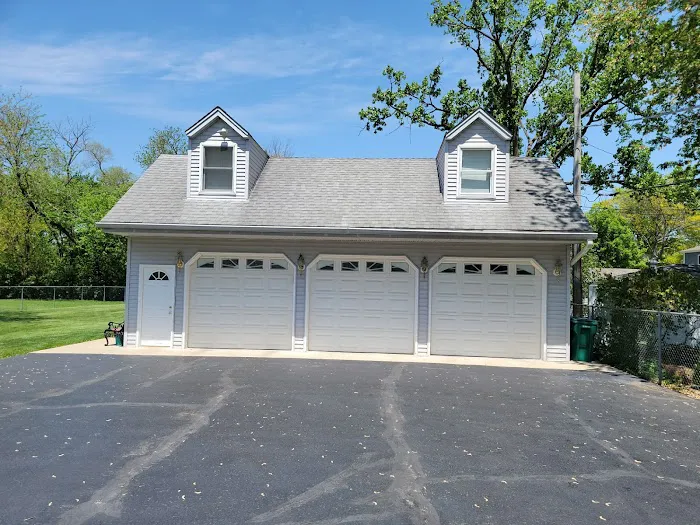 Adept Construction Roofing Picture 2