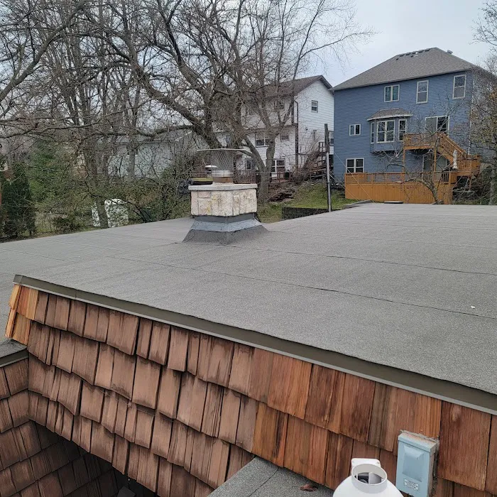 Adept Construction Roofing Picture 6
