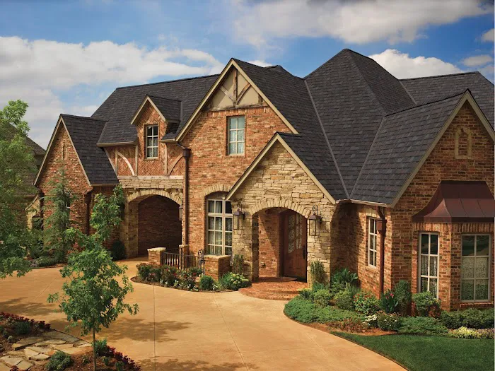 Advanced Roofing Inc Picture 1