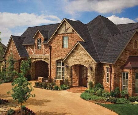 Advanced Roofing Inc