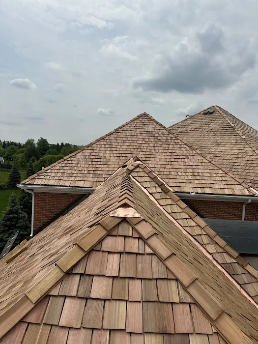 Happy Roofing Picture 2