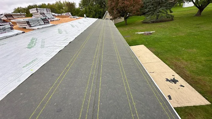 Happy Roofing Picture 3