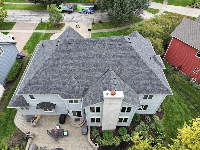 Happy Roofing Picture 6