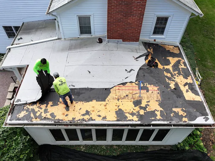 Happy Roofing Picture 4