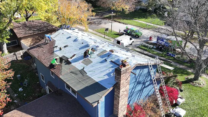 Happy Roofing Picture 5