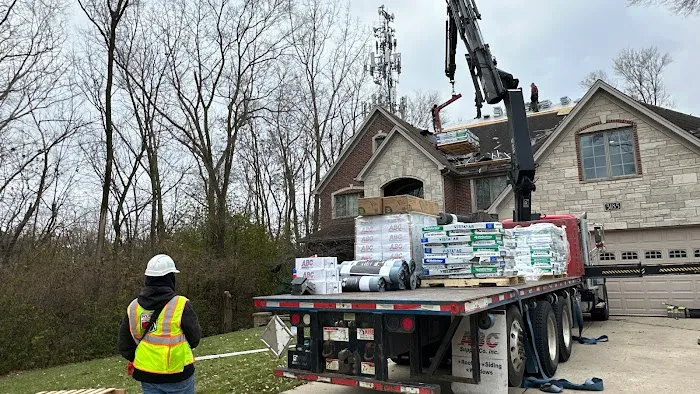 Happy Roofing Picture 10