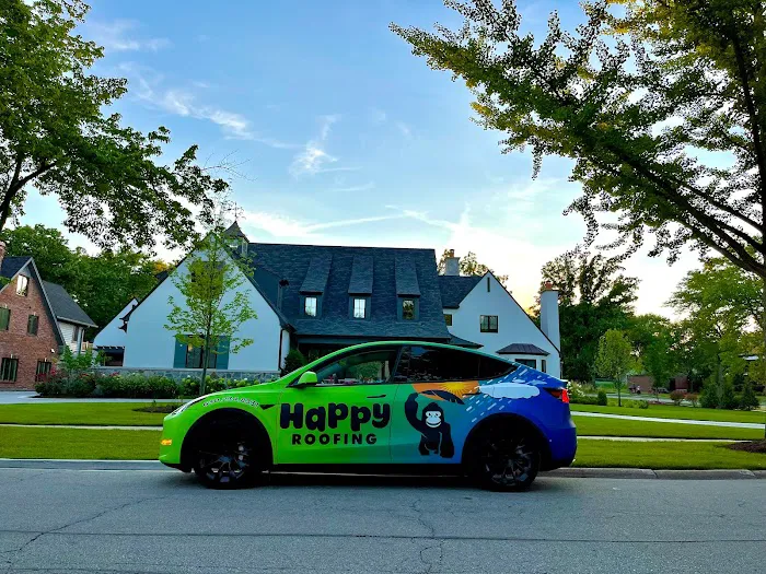 Happy Roofing Picture 8