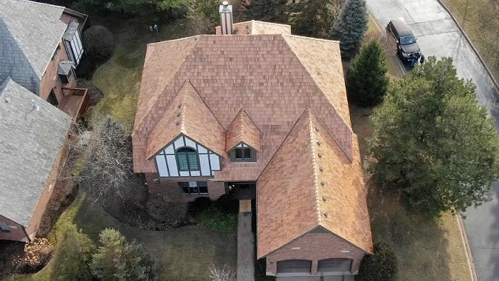 The Shingle Company Picture 1