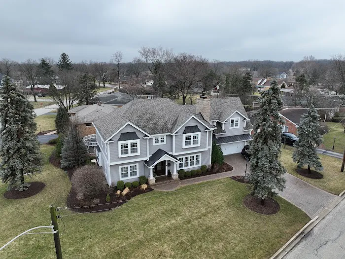 The Shingle Company Picture 3