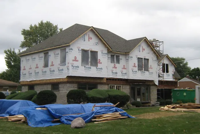 The Shingle Company Picture 5