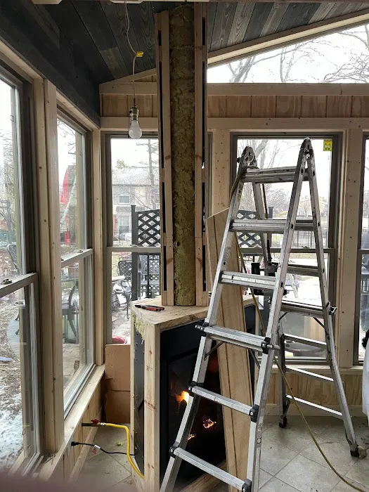 The Shingle Company Picture 4