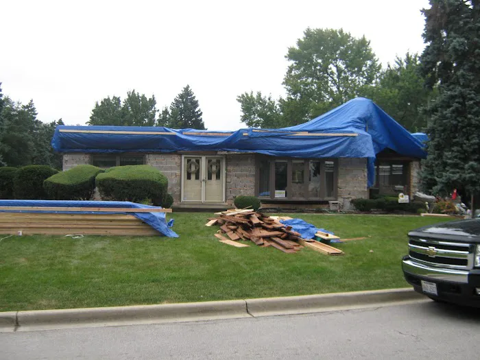 The Shingle Company Picture 6