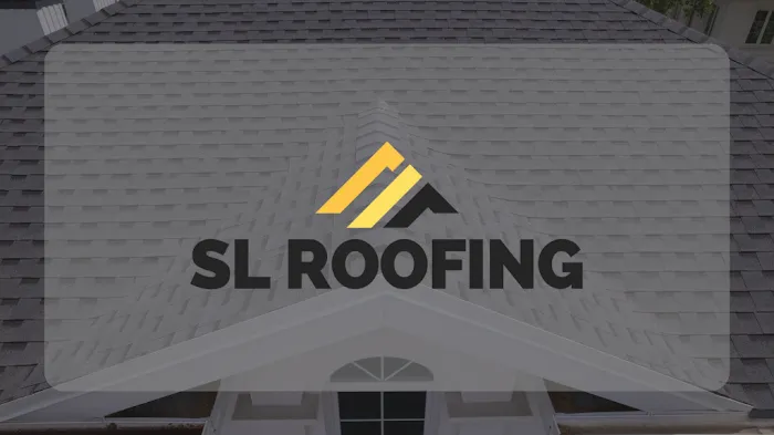 SL Roofing Picture 2