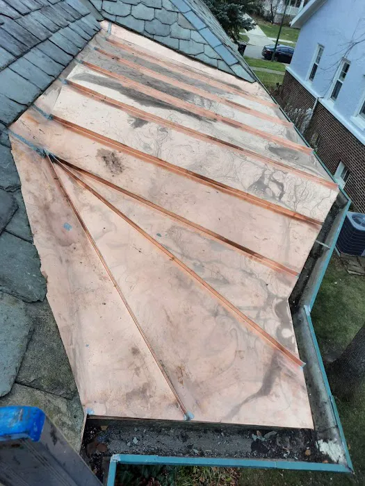 Perun Roofing Picture 2