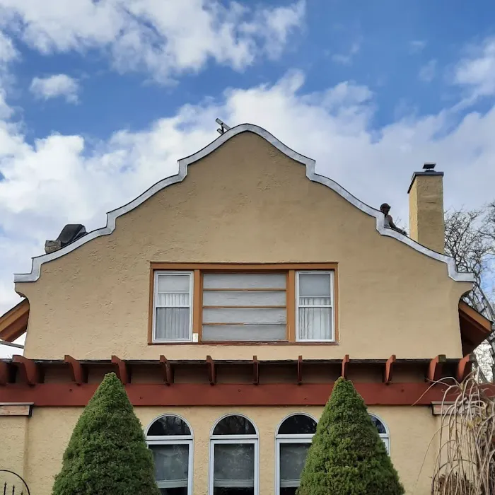 Perun Roofing Picture 5