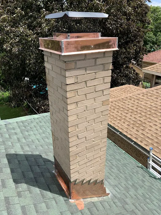 Perun Roofing Picture 4